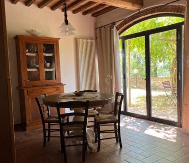 Fabbrica House | Agriturismo I Moricci