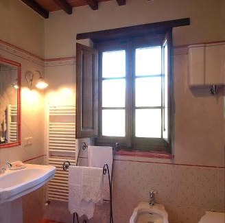 Montalla House | Agriturismo I Pagliai