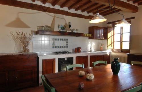 Montalla House | Agriturismo I Pagliai
