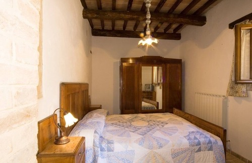 Capocavallo Other | Agriturismo I Sassi Grossi