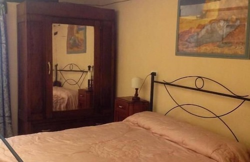 Capocavallo Other | Agriturismo I Sassi Grossi