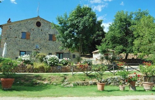 Capocavallo Other | Agriturismo I Sassi Grossi