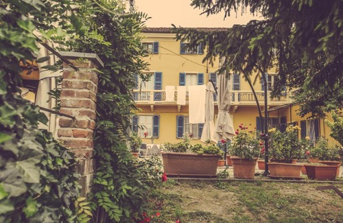 Asti House | Agriturismo I Surì Asti
