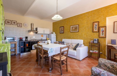 Asti House | Agriturismo I Tre Tigli by Interhome