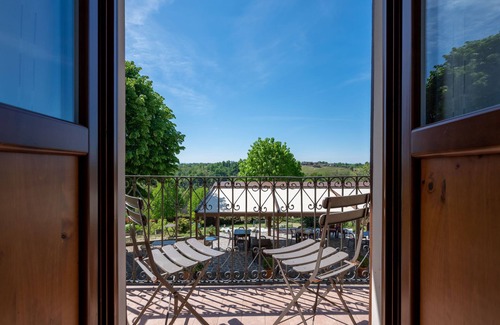 Asti House | Agriturismo I Tre Tigli by Interhome