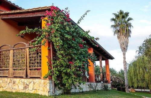 Olmedo House | Agriturismo I Vigneti