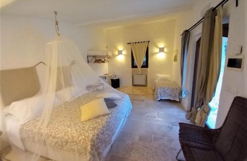 Martina Franca House | Agriturismo Iazzo Scagno