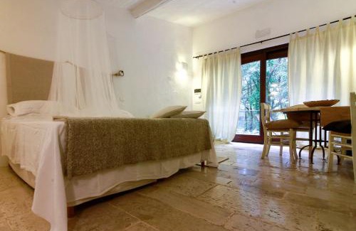Martina Franca House | Agriturismo Iazzo Scagno