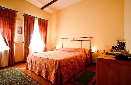 Crespellano House | Agriturismo IL BORGHETTO
