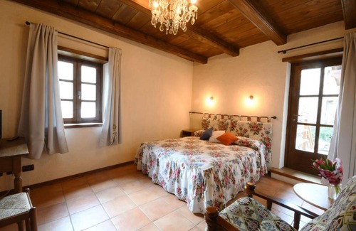 Mattie House | Agriturismo IL BRUSA FER
