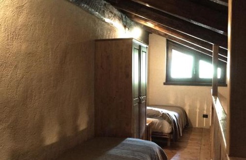 Mattie House | Agriturismo IL BRUSA FER