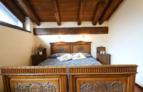 Mattie House | Agriturismo IL BRUSA FER