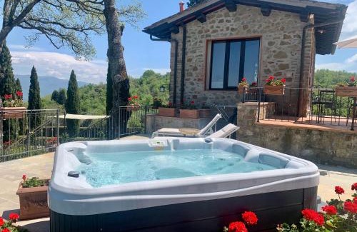 Greve in Chianti House | Agriturismo Il Colle