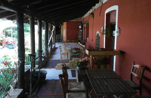 Nogaredo al Torre House | Agriturismo Il Cammino