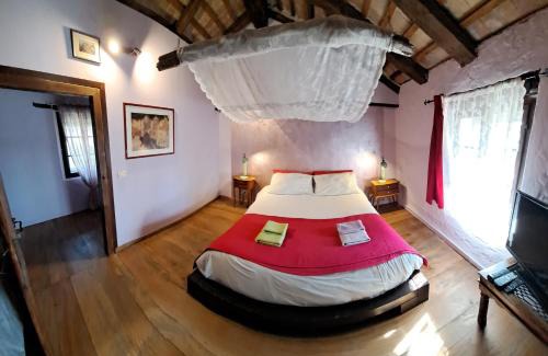 Nogaredo al Torre House | Agriturismo Il Cammino