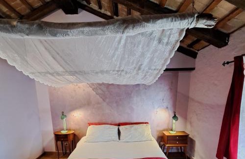 Nogaredo al Torre House | Agriturismo Il Cammino