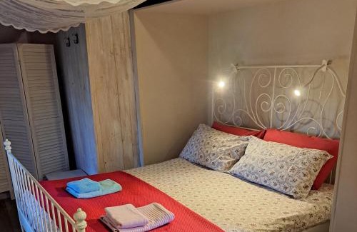 Nogaredo al Torre House | Agriturismo Il Cammino