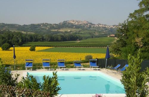 Montepulciano House | Agriturismo Il Cantastorie