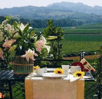Montepulciano House | Agriturismo Il Cantastorie