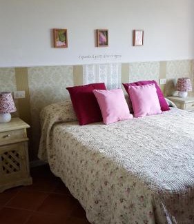 Montepulciano House | Agriturismo Il Cantastorie