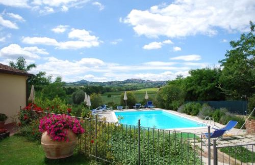 Montepulciano House | Agriturismo Il Cantastorie