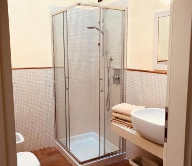 Soiano del Lago House | AGRITURISMO IL CARDO