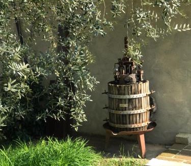Soiano del Lago House | AGRITURISMO IL CARDO