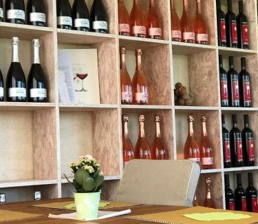 Soiano del Lago House | AGRITURISMO IL CARDO