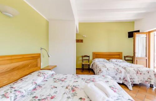 Assisi House | Agriturismo il Castello