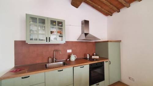 Montalcino House | Agriturismo Il Cocco