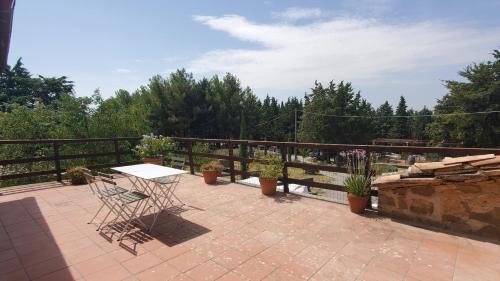 Montalcino House | Agriturismo Il Cocco