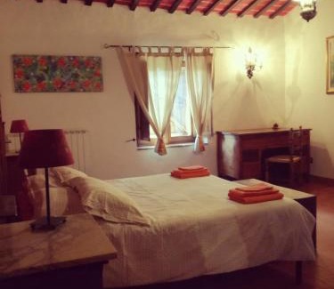Montalcino House | Agriturismo Il Cocco