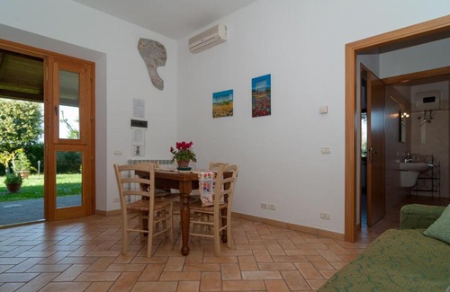 Piombino Apartment | Agriturismo Il Diciocco