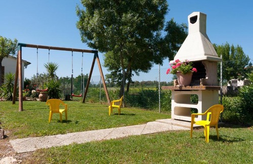 Piombino Apartment | Agriturismo Il Diciocco