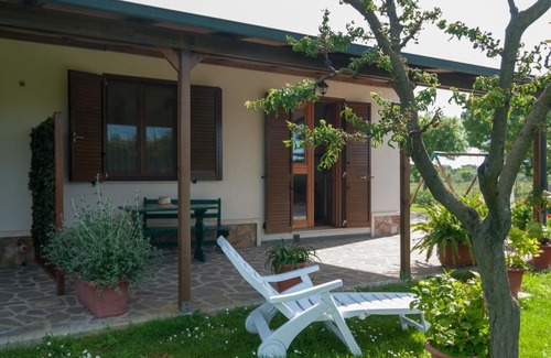Piombino Apartment | Agriturismo Il Diciocco