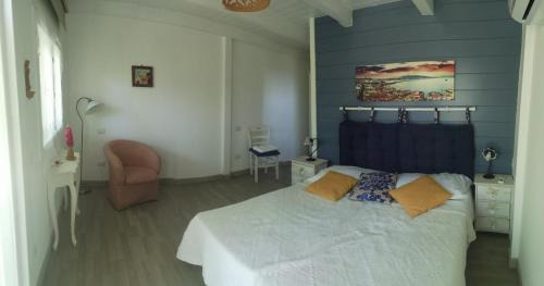 Marina di Puolo House | Agriturismo Il Giardino di Vigliano