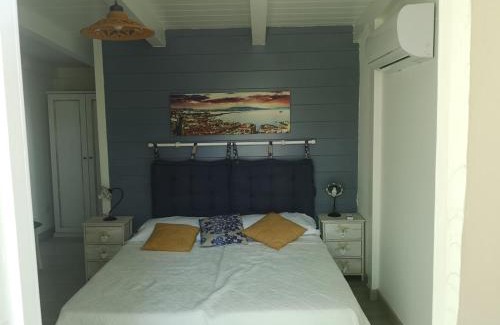 Marina di Puolo House | Agriturismo Il Giardino di Vigliano