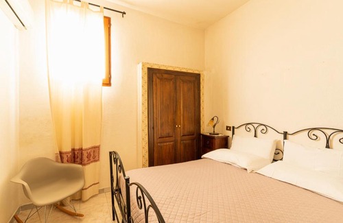 Oristano House | Agriturismo Il Giglio