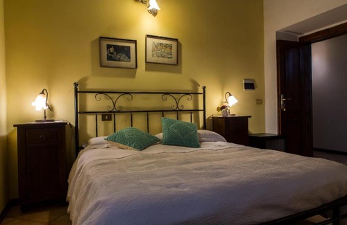 Oristano House | Agriturismo Il Giglio
