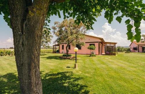 Grosseto House | Agriturismo il Laghetto