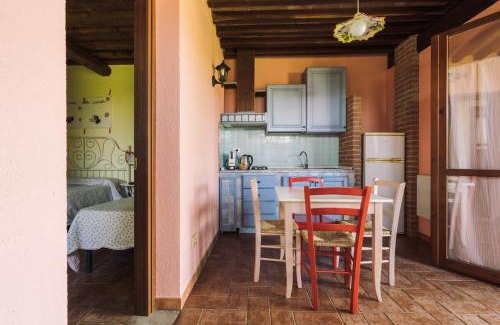 Grosseto House | Agriturismo il Laghetto