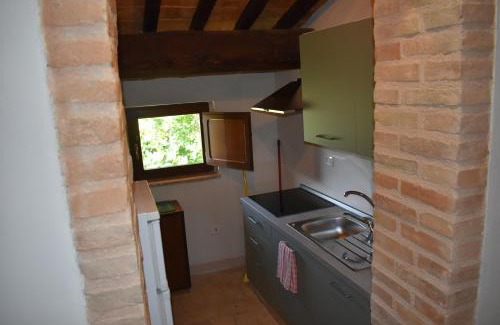Casenuove Apartment | Agriturismo Il Loppo, your Home in the Woods