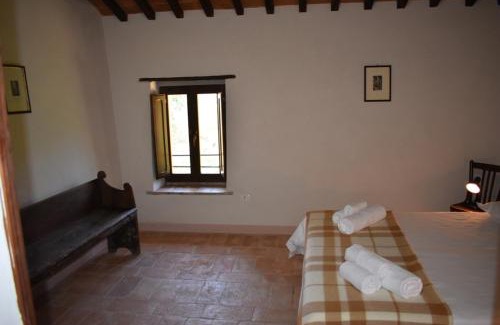Casenuove Apartment | Agriturismo Il Loppo, your Home in the Woods