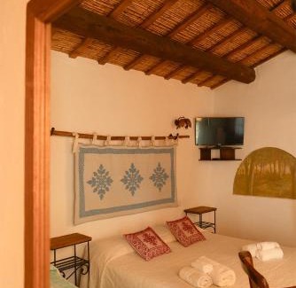 Aggius House | Agriturismo Il Muto di Gallura