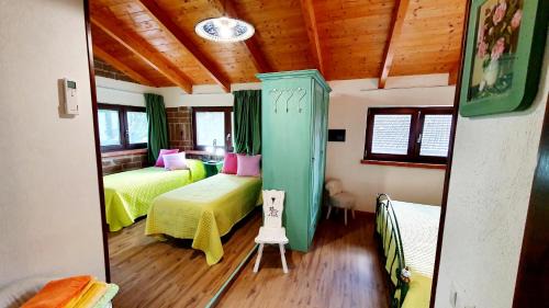 Cassino House | AGRITURISMO iL PIOPPETO