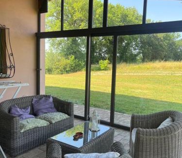 Cagli House | Agriturismo Il Posto Delle Viole