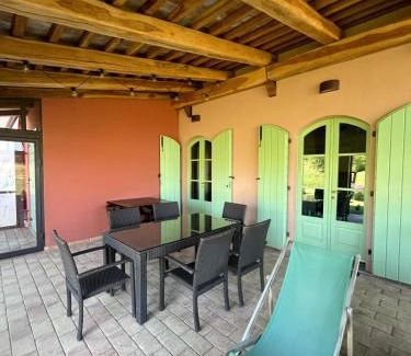 Cagli House | Agriturismo Il Posto Delle Viole