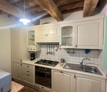 Cagli House | Agriturismo Il Posto Delle Viole