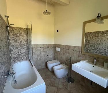 Cagli House | Agriturismo Il Posto Delle Viole