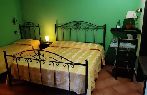 Mascali House | Agriturismo Il Pozzo Antico